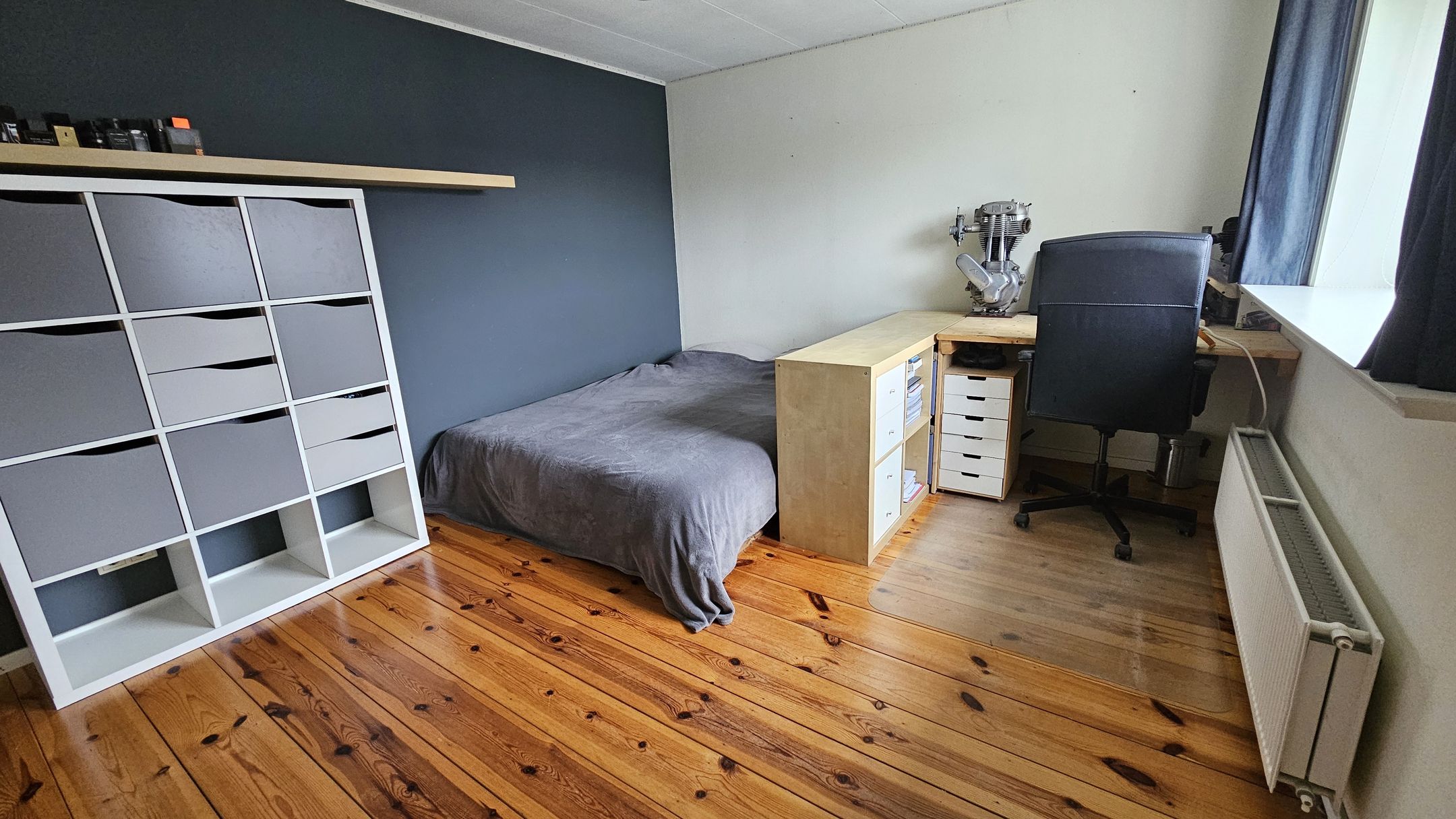 Photo 45 of J.J. Allanstraat 98