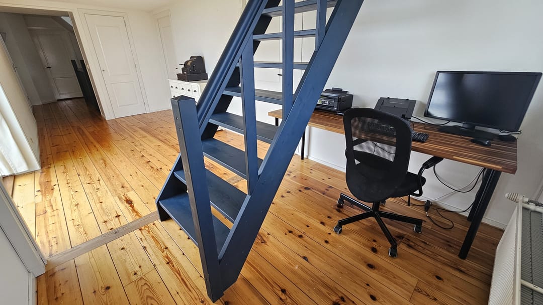 Photo 47 of J.J. Allanstraat 98