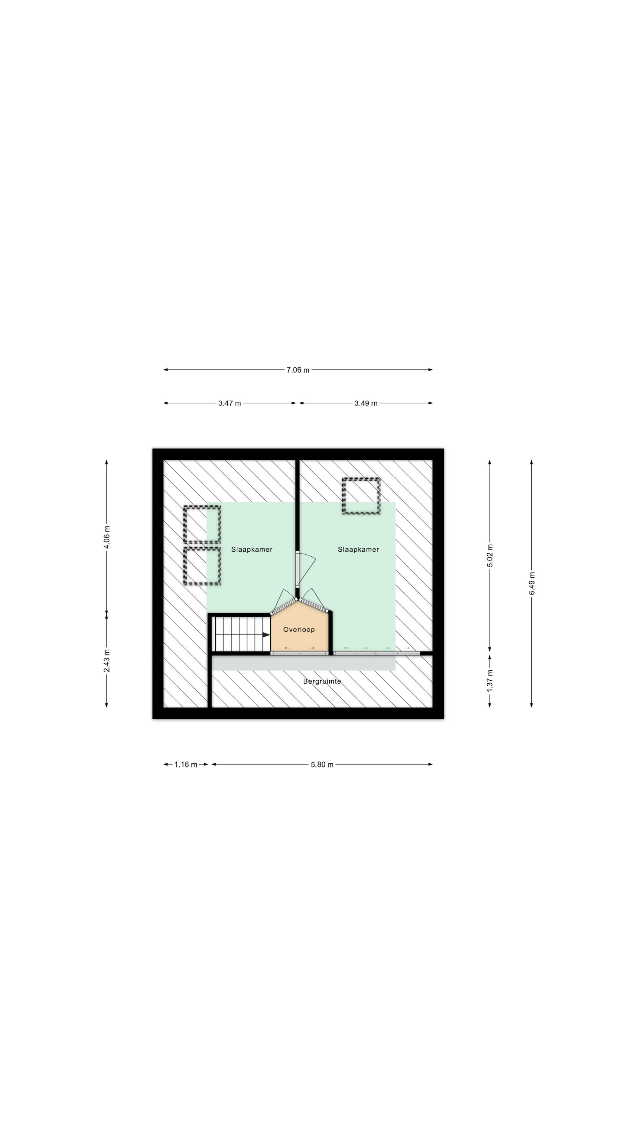 Photo 54 of J.J. Allanstraat 98