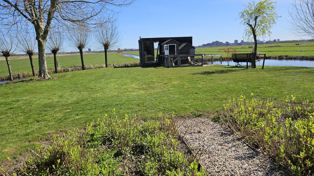 Photo 56 of J.J. Allanstraat 98