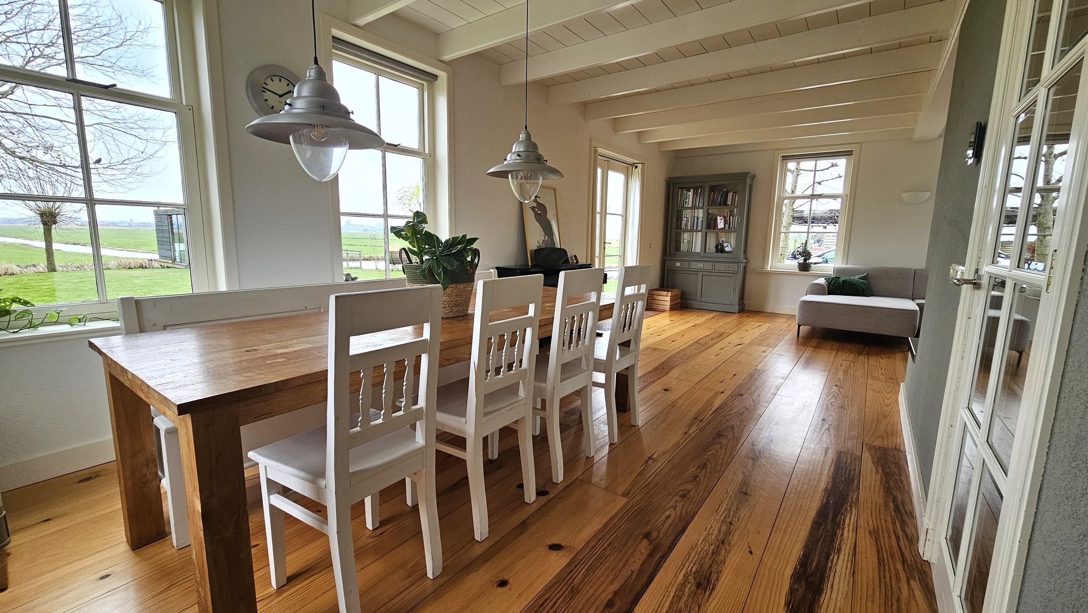 Photo 21 of J.J. Allanstraat 98