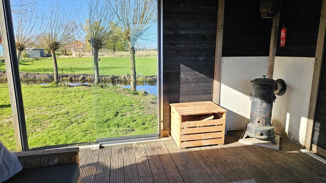 Photo 61 of J.J. Allanstraat 98