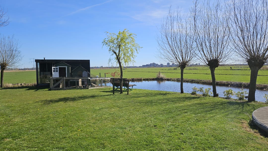 Photo 62 of J.J. Allanstraat 98