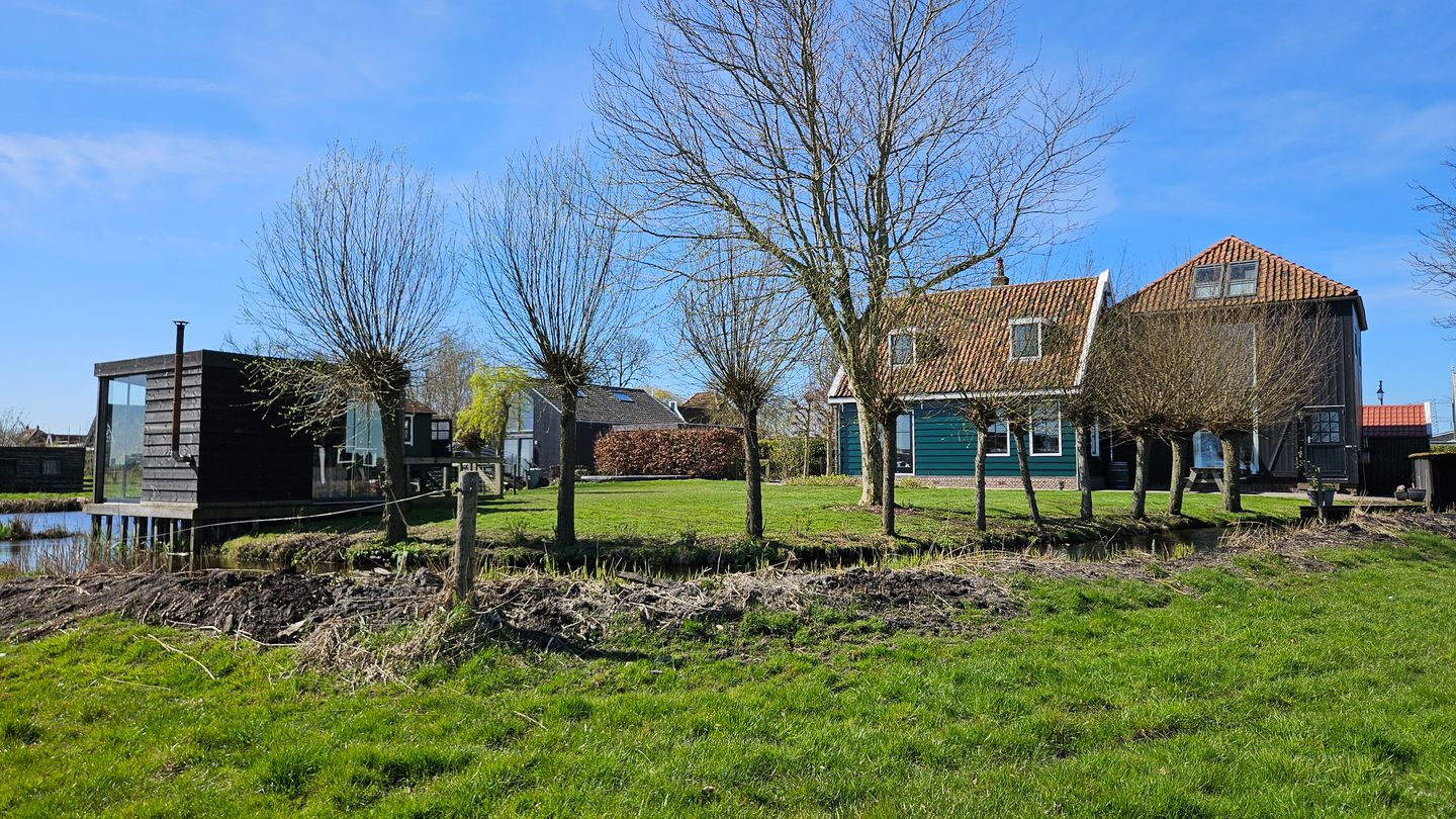 Photo 70 of J.J. Allanstraat 98