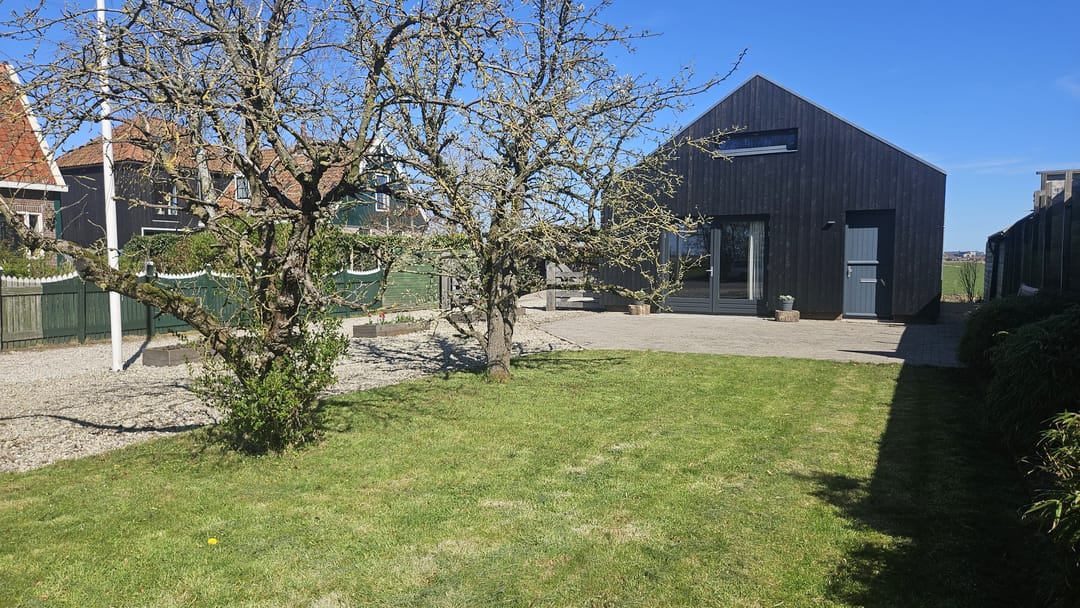 Photo 77 of J.J. Allanstraat 98