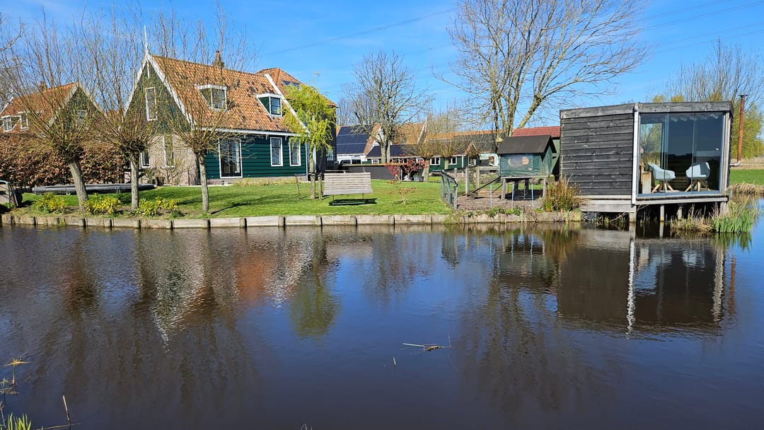 Photo 71 of J.J. Allanstraat 98