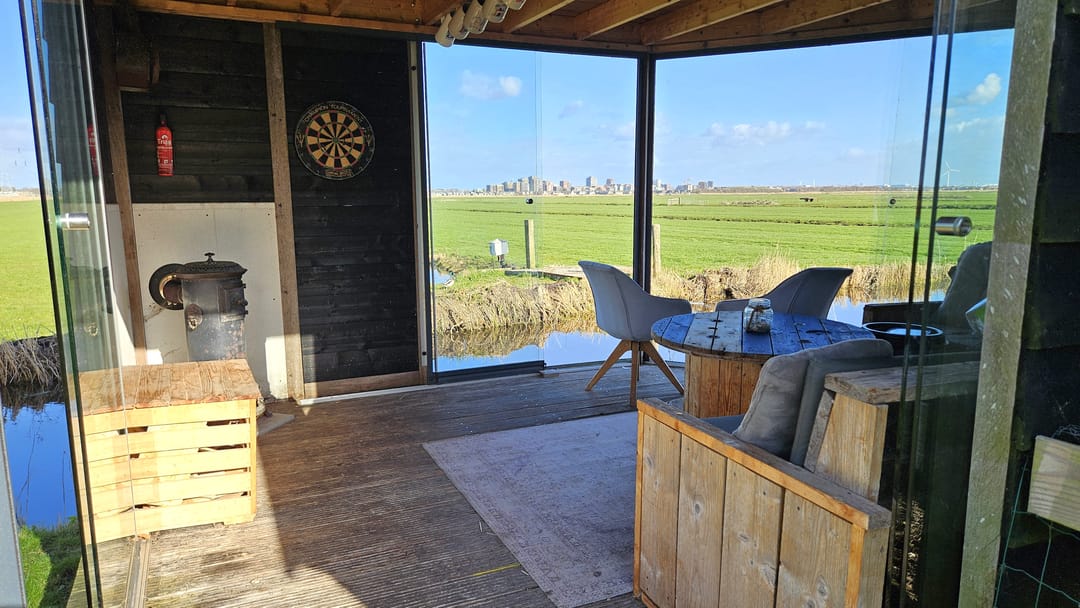 Photo 58 of J.J. Allanstraat 98