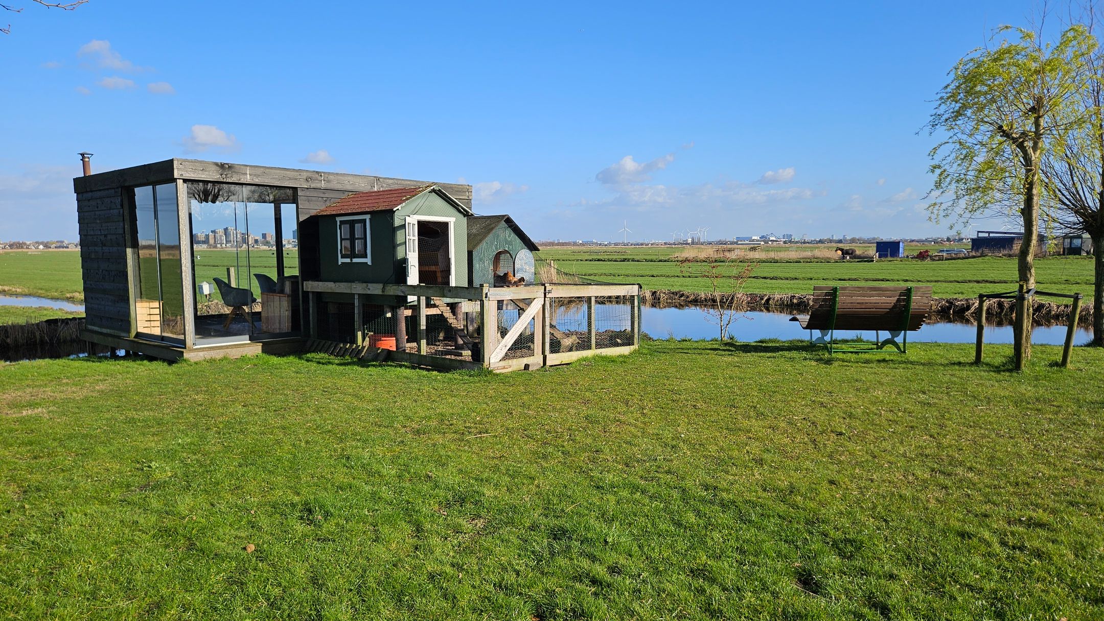 Photo 57 of J.J. Allanstraat 98