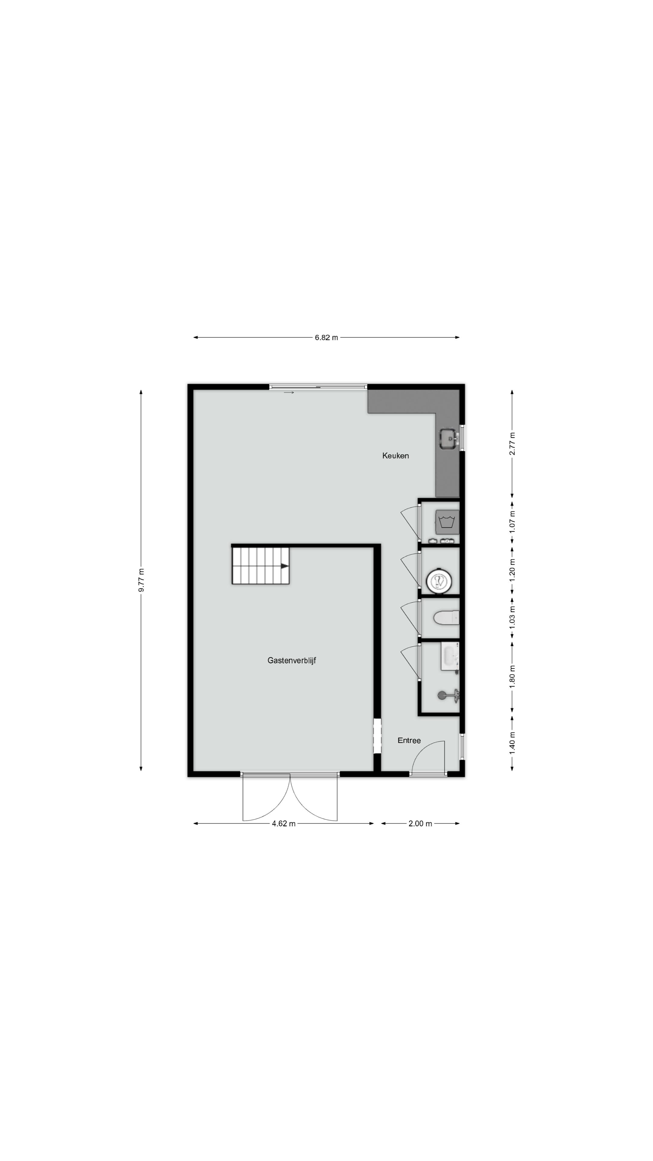 Photo 84 of J.J. Allanstraat 98