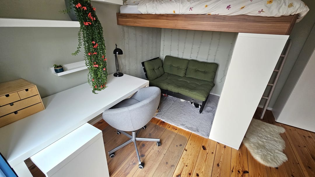 Photo 43 of J.J. Allanstraat 98