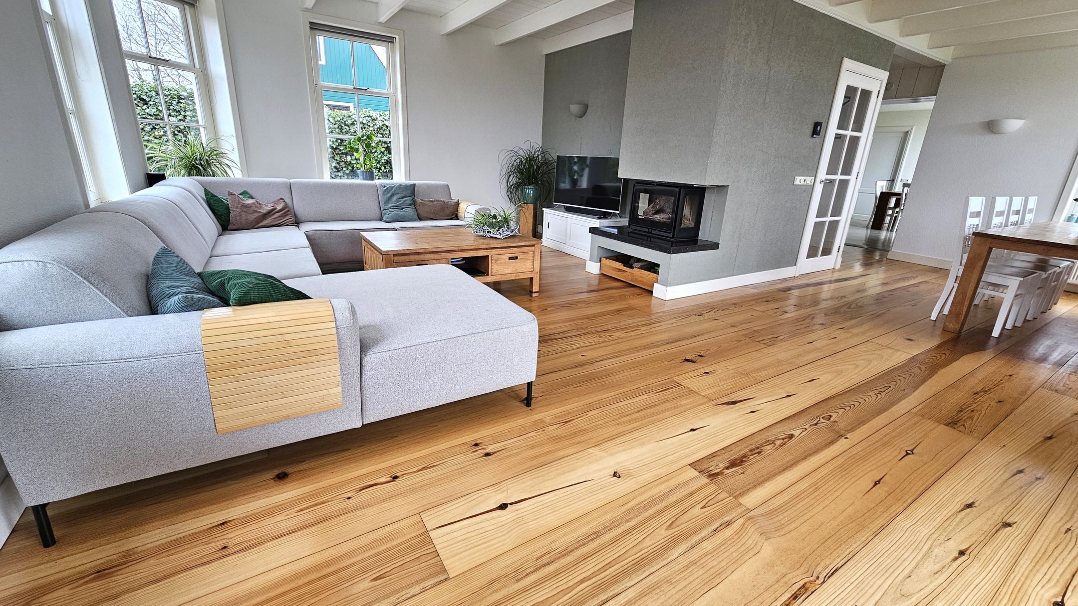 Photo 15 of J.J. Allanstraat 98