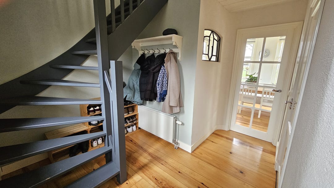 Photo 28 of J.J. Allanstraat 98