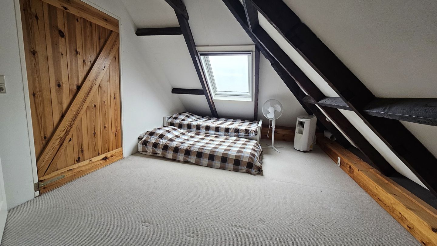 Photo 50 of J.J. Allanstraat 98