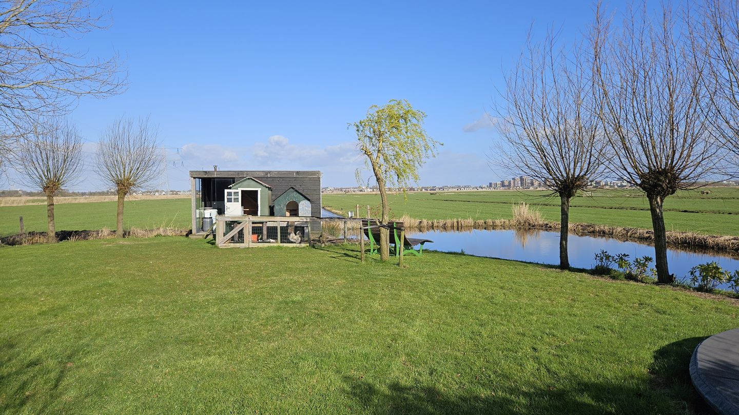 Photo 5 of J.J. Allanstraat 98