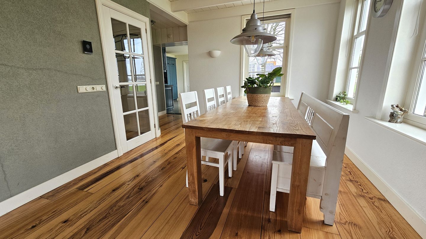 Photo 20 of J.J. Allanstraat 98