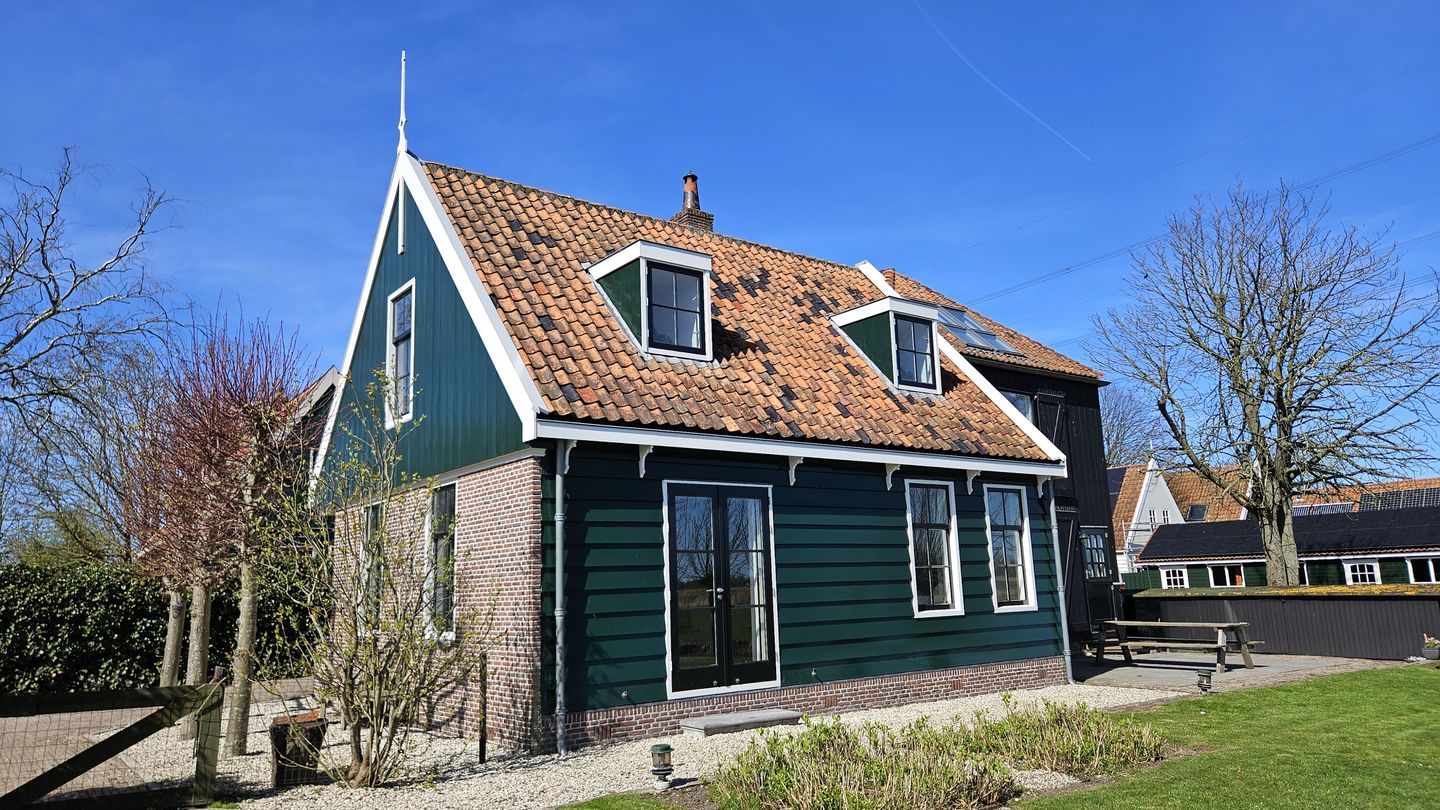 Photo 64 of J.J. Allanstraat 98