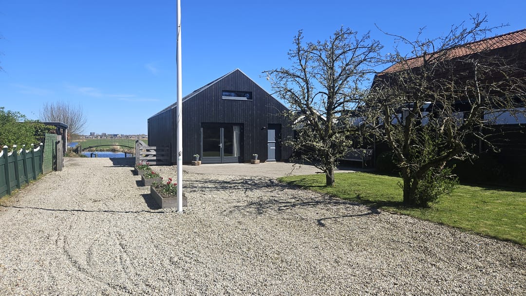 Photo 76 of J.J. Allanstraat 98