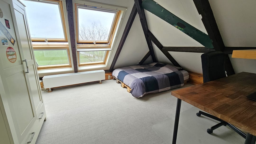 Photo 52 of J.J. Allanstraat 98