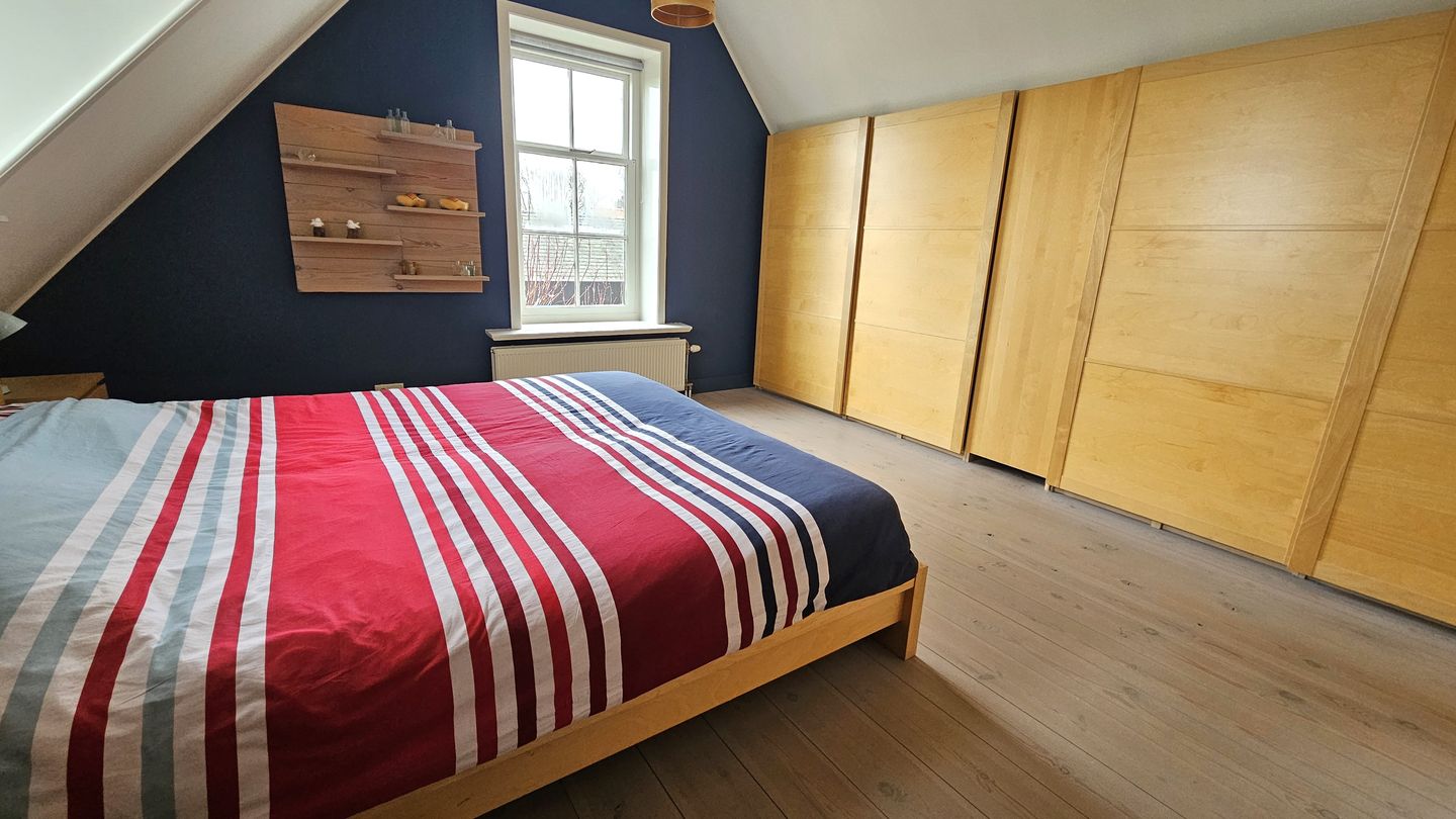 Photo 34 of J.J. Allanstraat 98