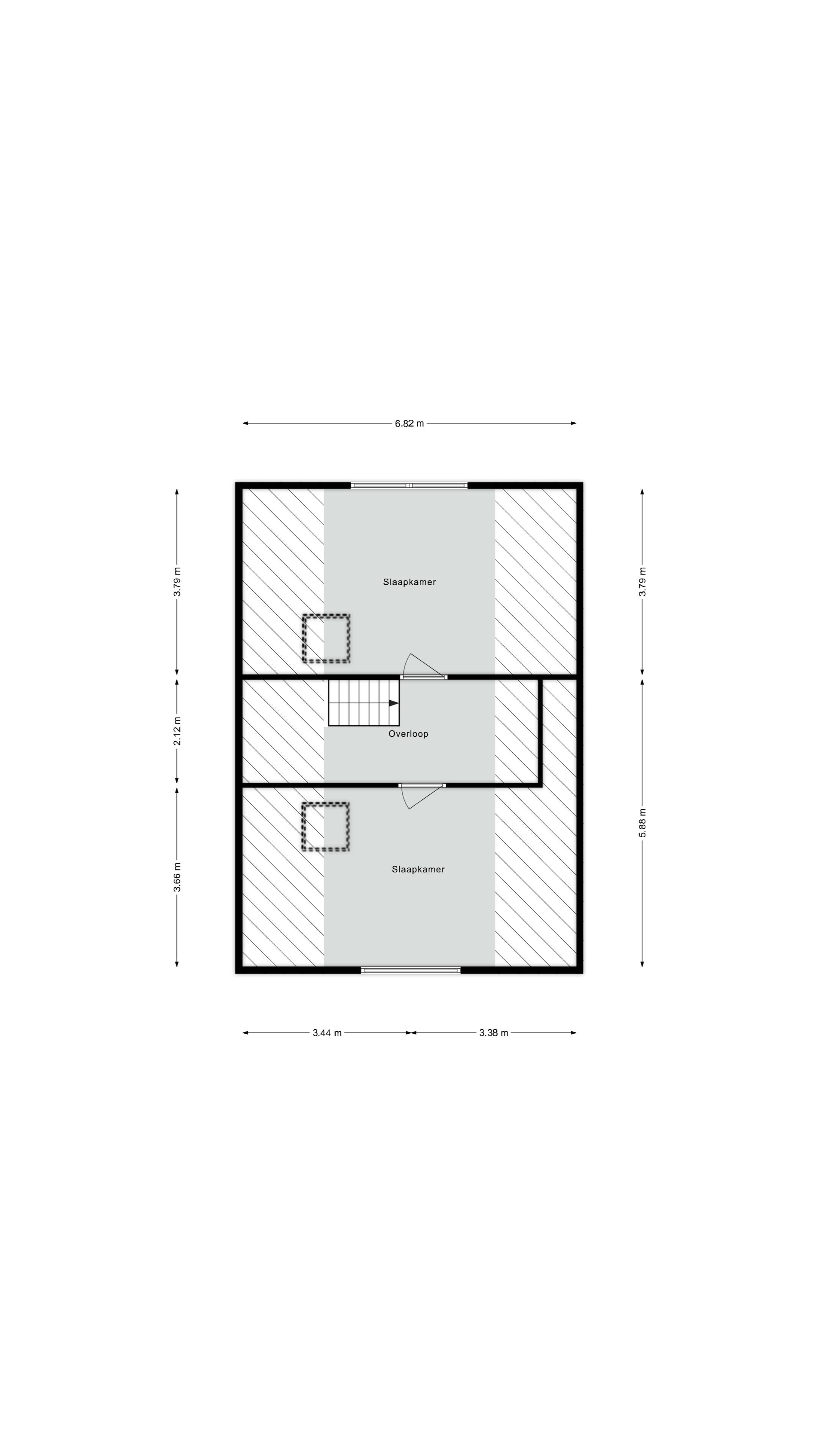 Photo 87 of J.J. Allanstraat 98