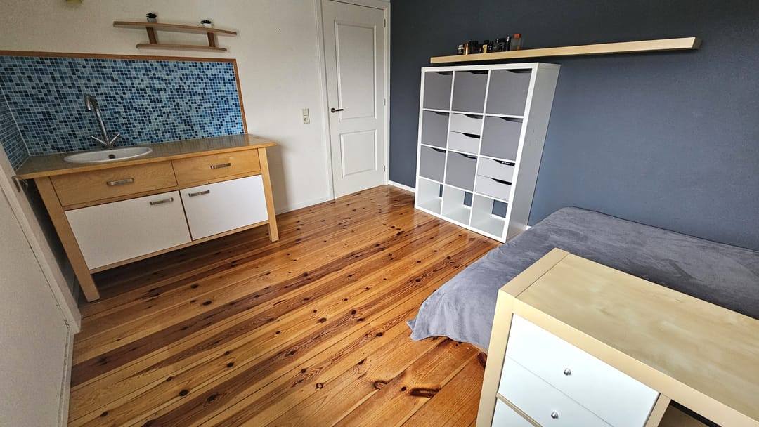 Photo 46 of J.J. Allanstraat 98