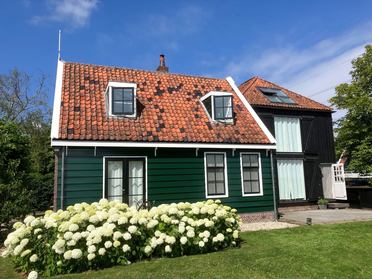 Photo 89 of J.J. Allanstraat 98