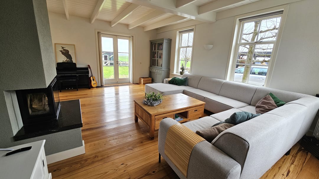 Photo 17 of J.J. Allanstraat 98