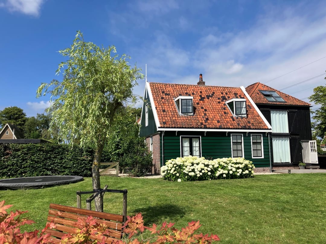 Photo 88 of J.J. Allanstraat 98