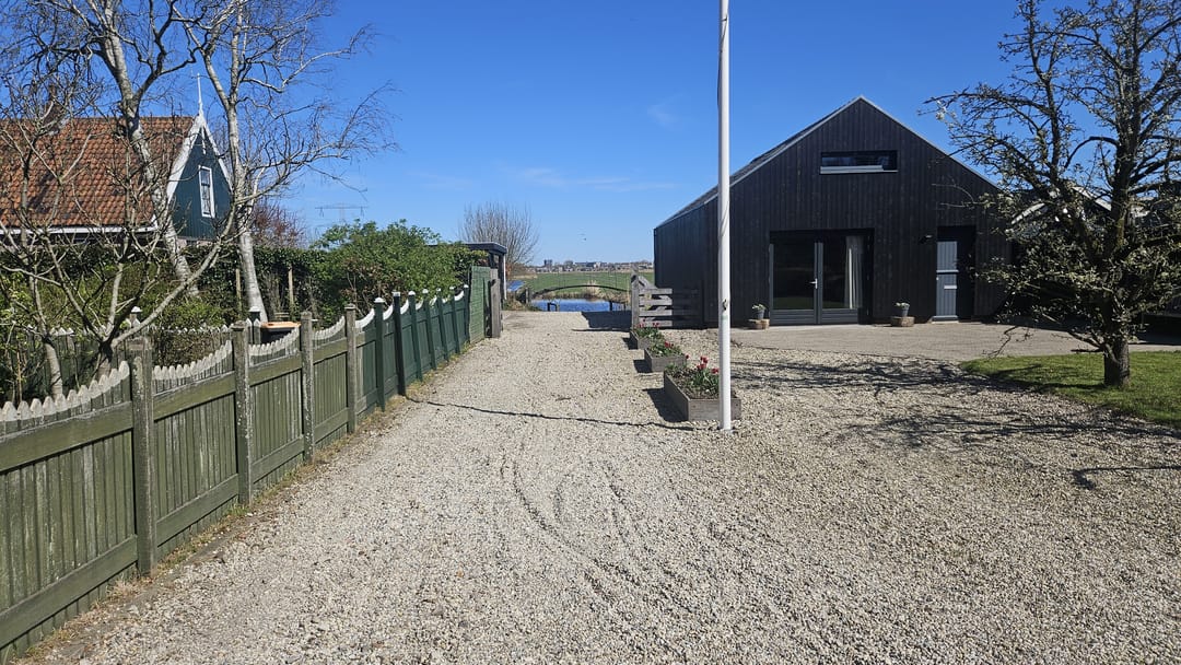 Photo 7 of J.J. Allanstraat 98