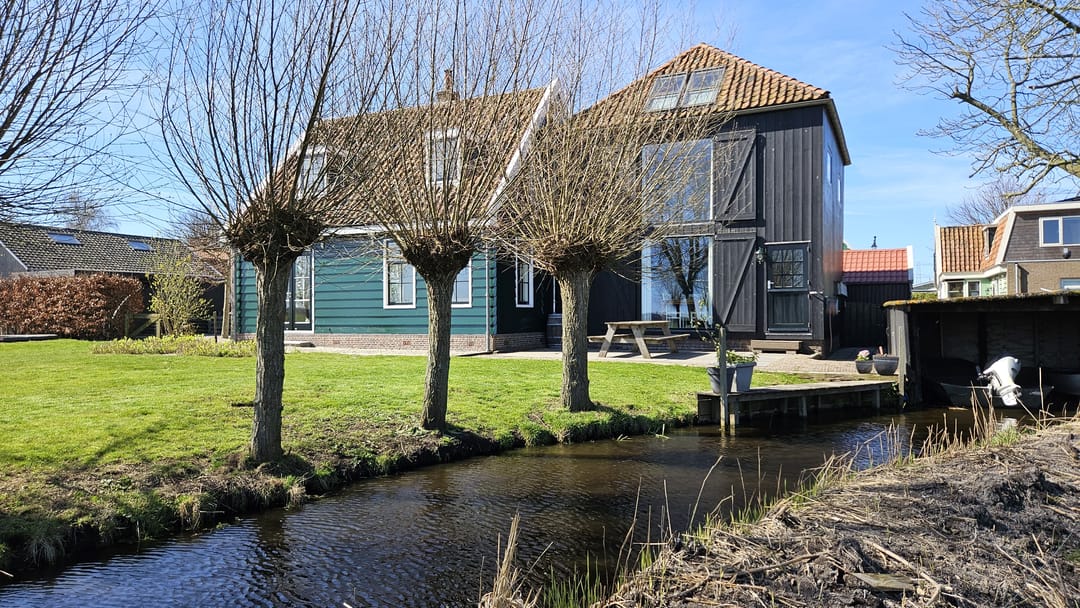 Photo 68 of J.J. Allanstraat 98