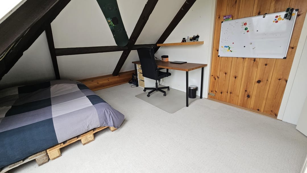 Photo 53 of J.J. Allanstraat 98