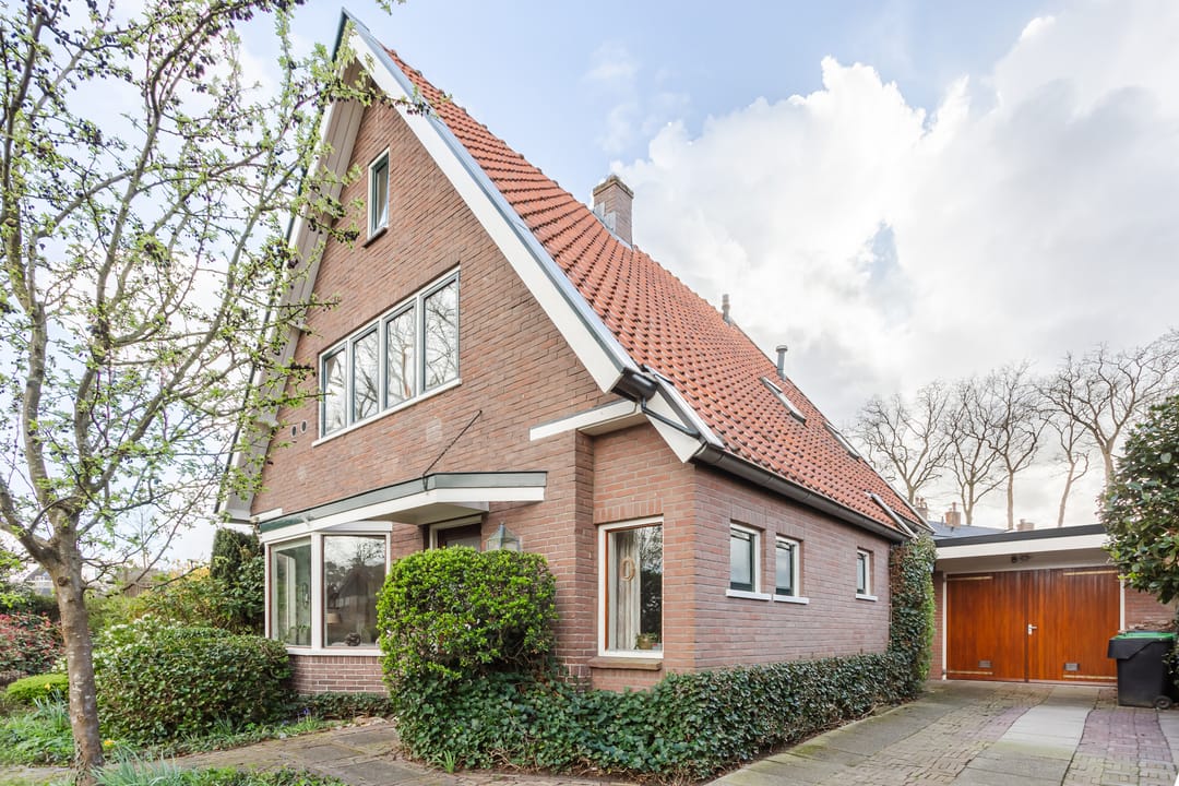 Foto 46 van Torenlaan 43