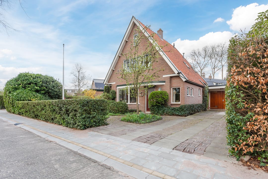 Foto 1 van Torenlaan 43