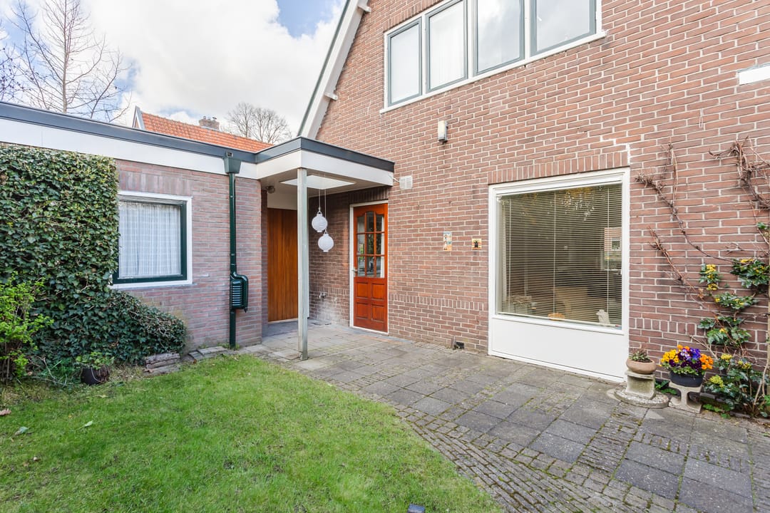 Foto 43 van Torenlaan 43