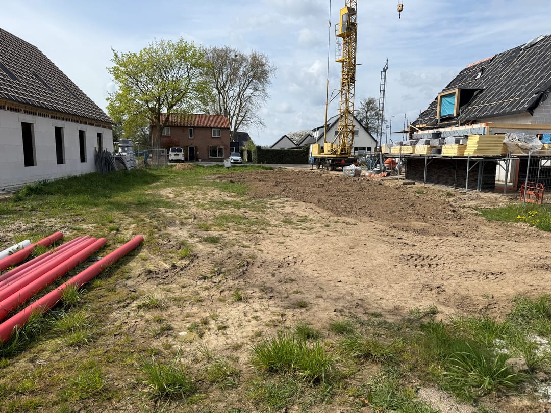 Photo 2 of Groenestraat 30-NST