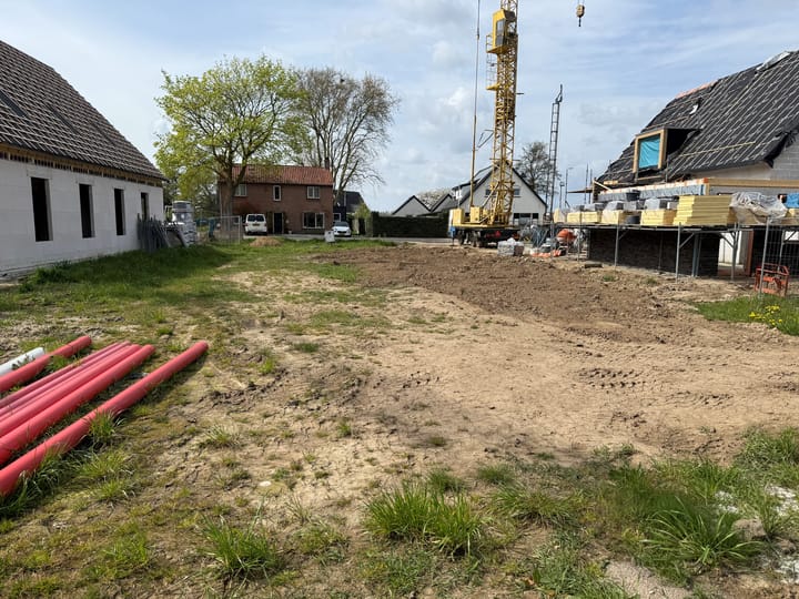 Photo 2 of Groenestraat 30-NST