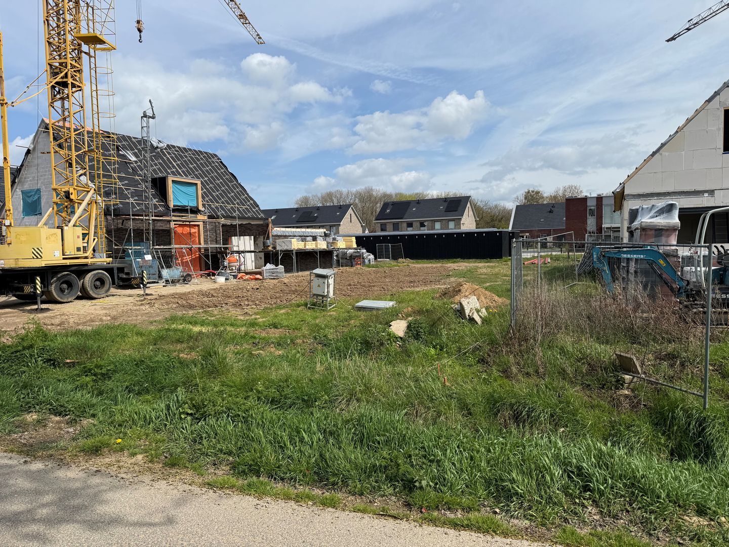 Photo 5 of Groenestraat 30-NST