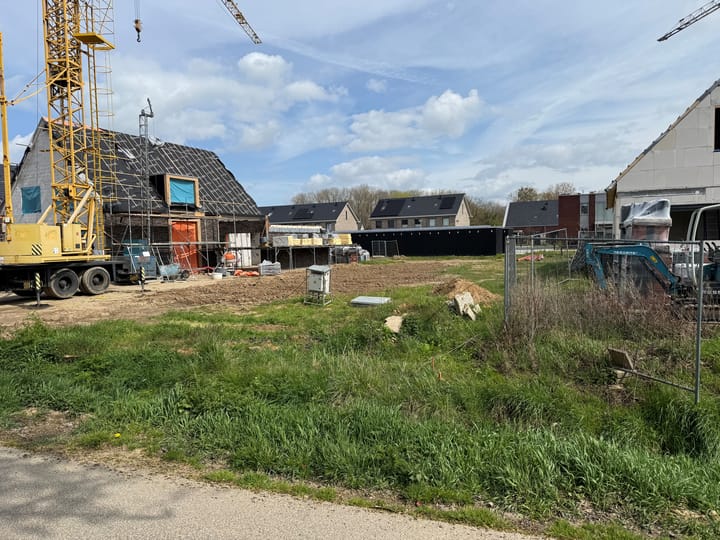 Photo 5 of Groenestraat 30-NST