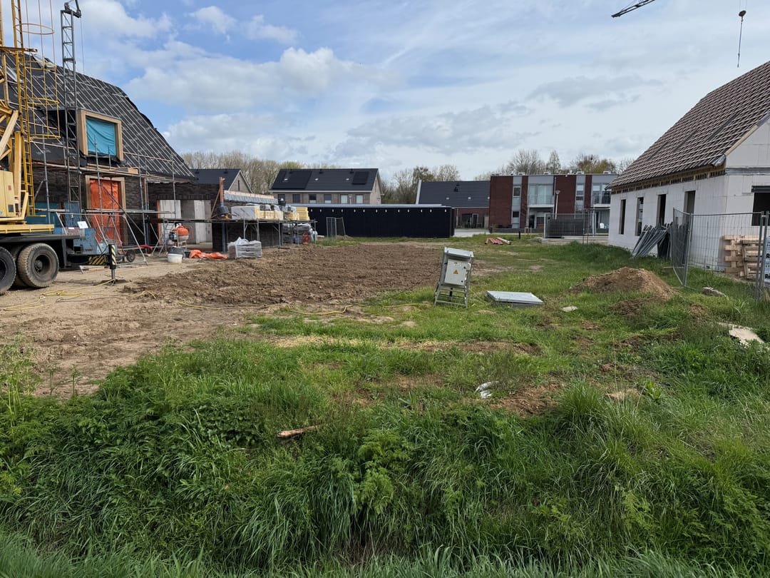 Photo 1 of Groenestraat 30-NST