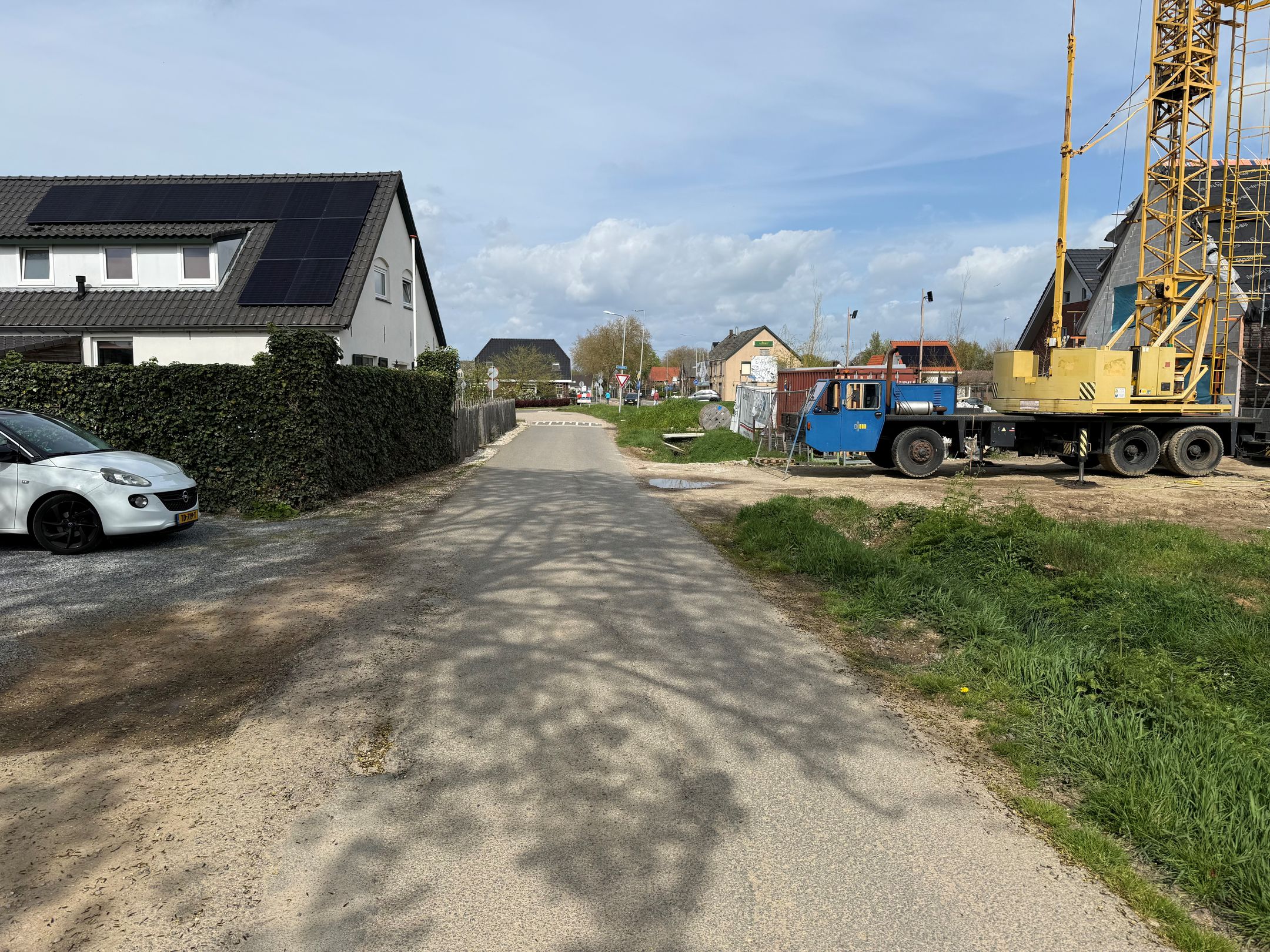 Photo 3 of Groenestraat 30-NST