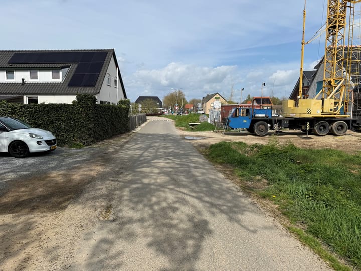 Photo 3 of Groenestraat 30-NST