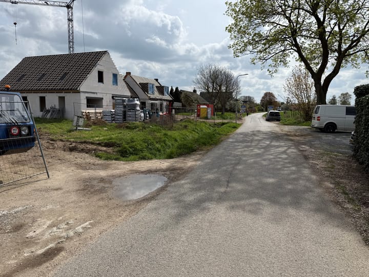 Photo 4 of Groenestraat 30-NST