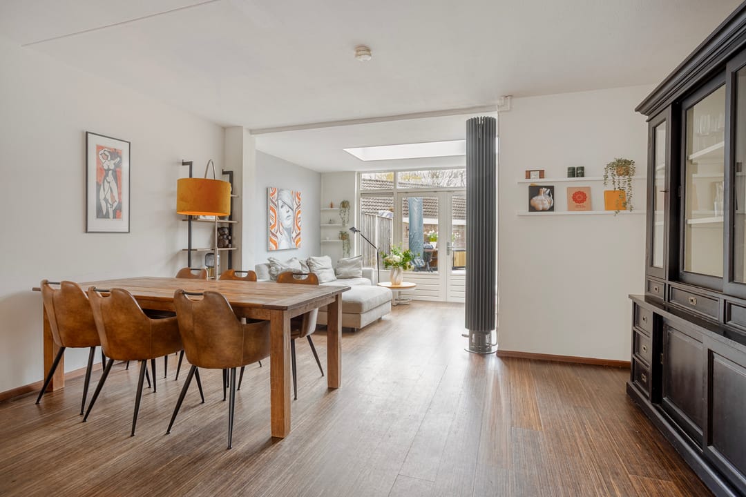 Foto 2 van Dintel 76-A