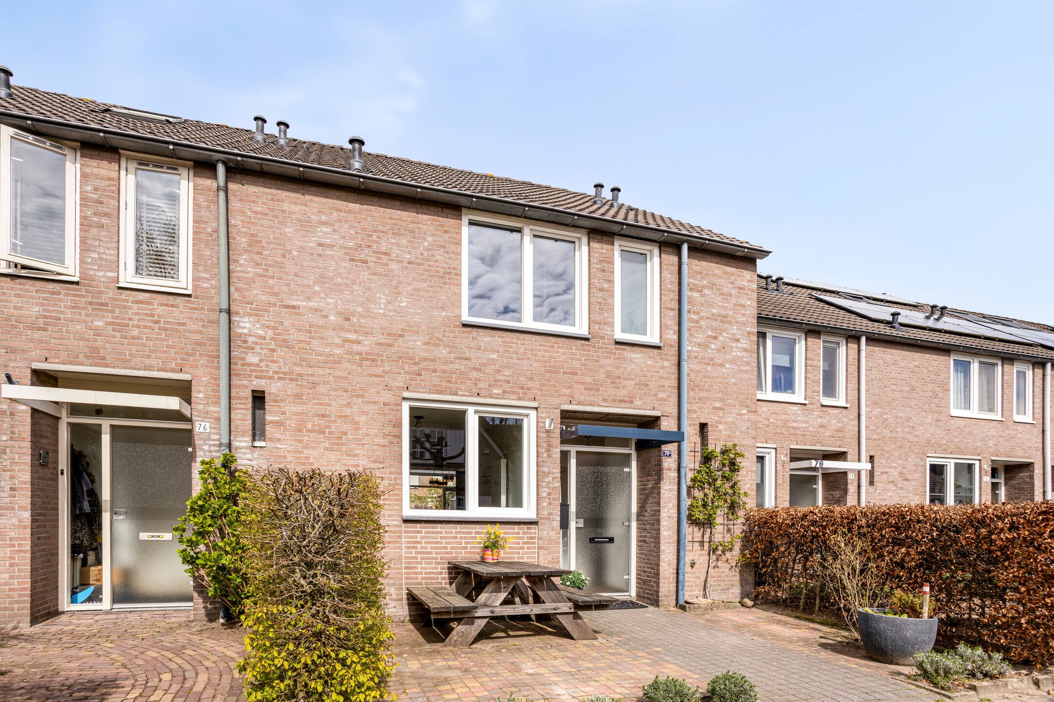 Foto 9 van Dintel 76-A