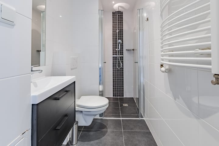 Photo 4 of Palembangstraat 3