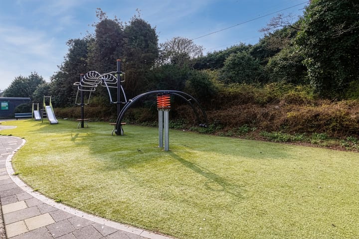 Photo 3 of Palembangstraat 3