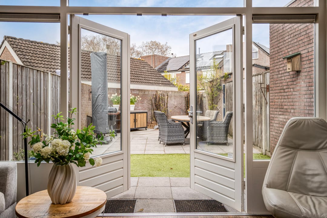 Foto 7 van Dintel 76-A