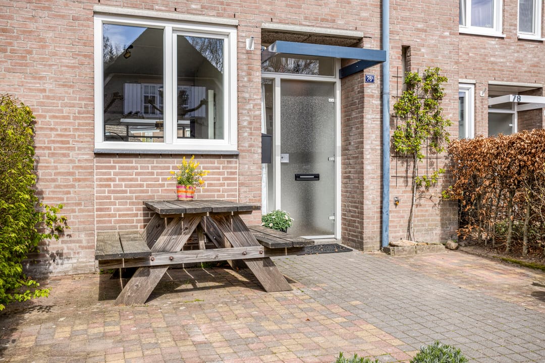 Foto 11 van Dintel 76-A