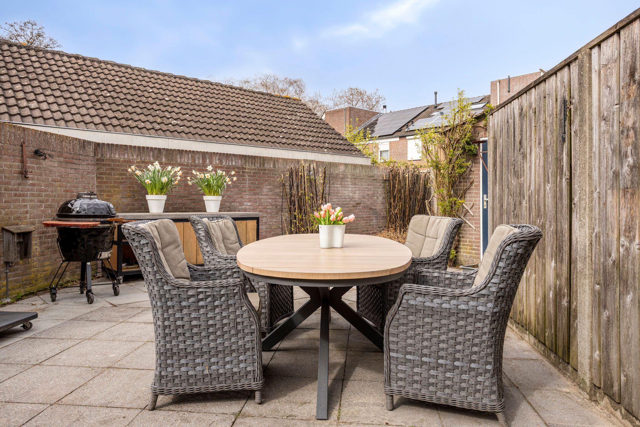 Foto 39 van Dintel 76-A