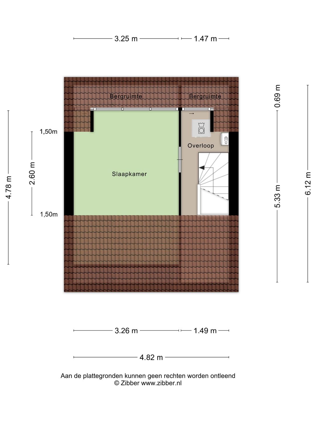 Foto 61 van Dintel 76-A